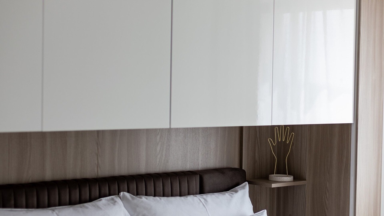 Photo of Bedroom in Okrug Gornji