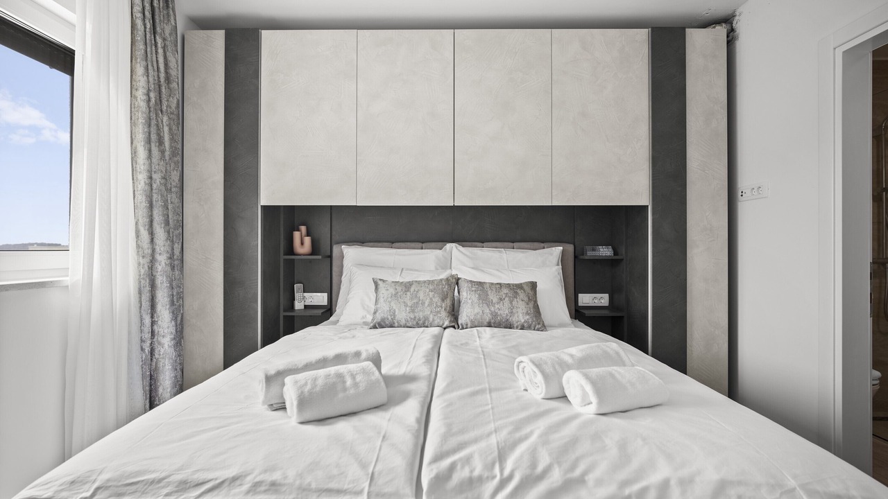 Photo of Bedroom in Okrug Gornji