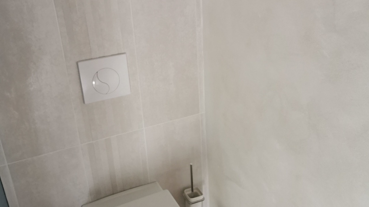 Photo of Bathroom in Landivisiau