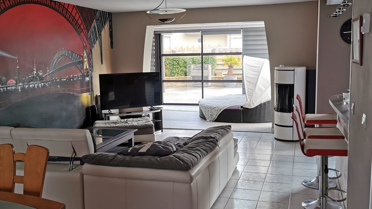 Photo of Livingroom in Landivisiau