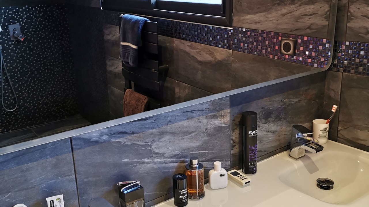 Photo of Bathroom in Landivisiau