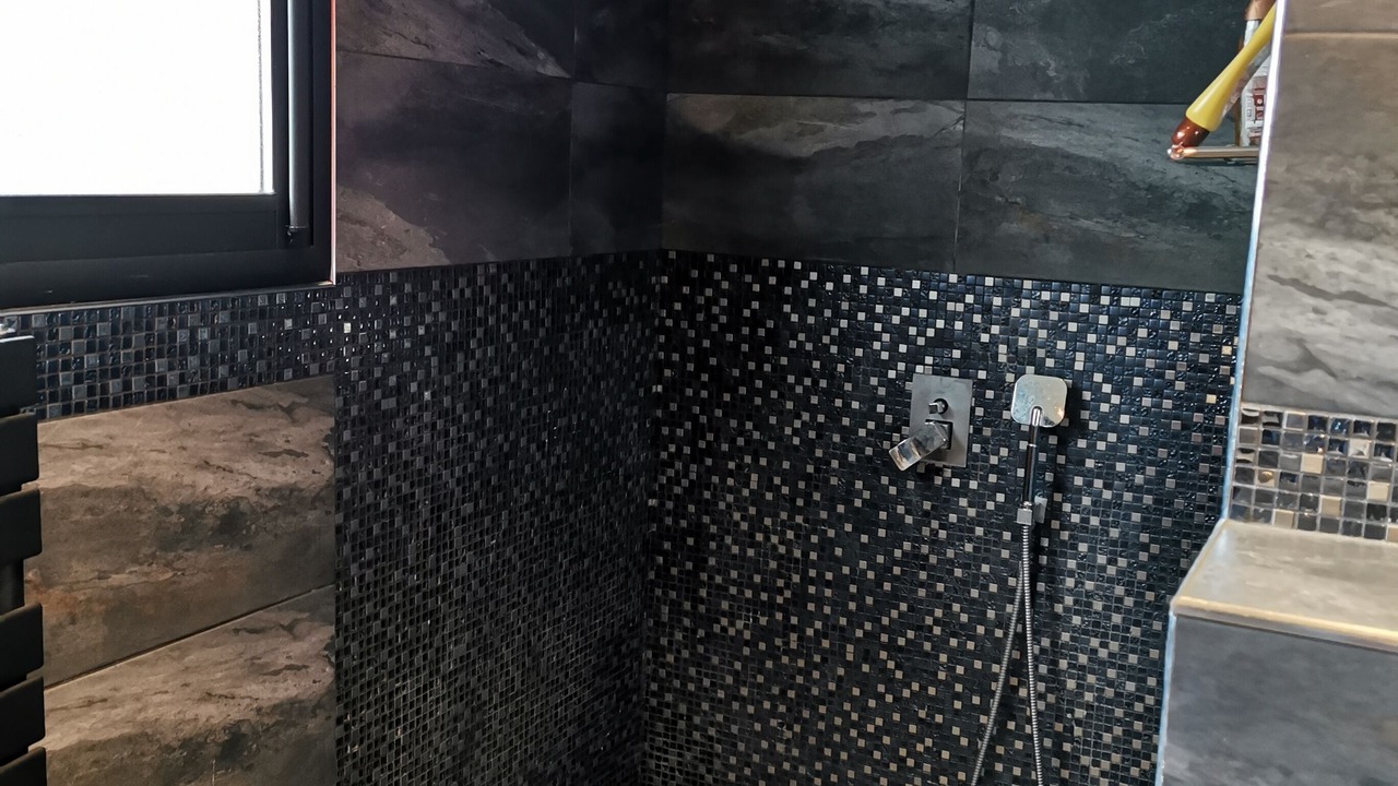 Photo of Bathroom in Landivisiau