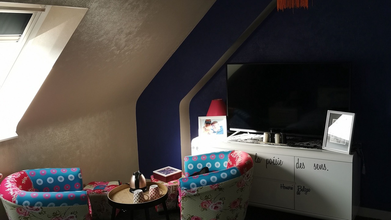 Photo of Bedroom in Landivisiau