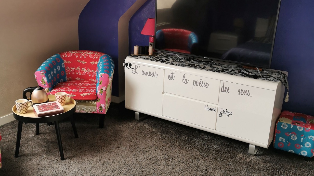 Photo of Livingroom in Landivisiau