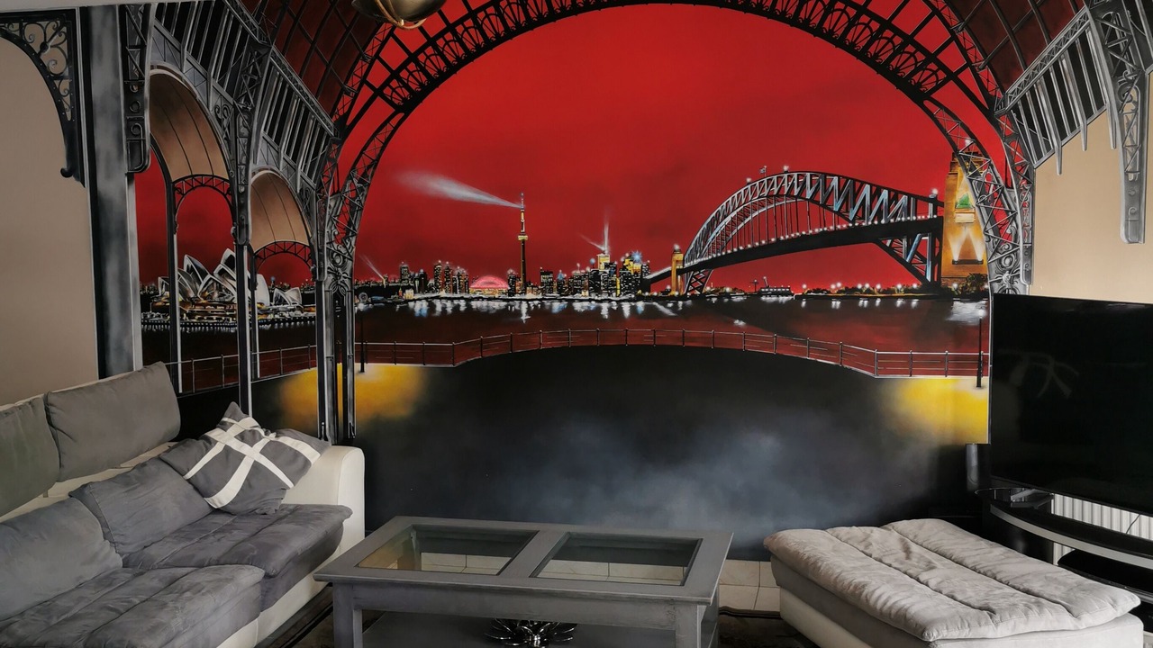 Photo of Bedroom in Landivisiau