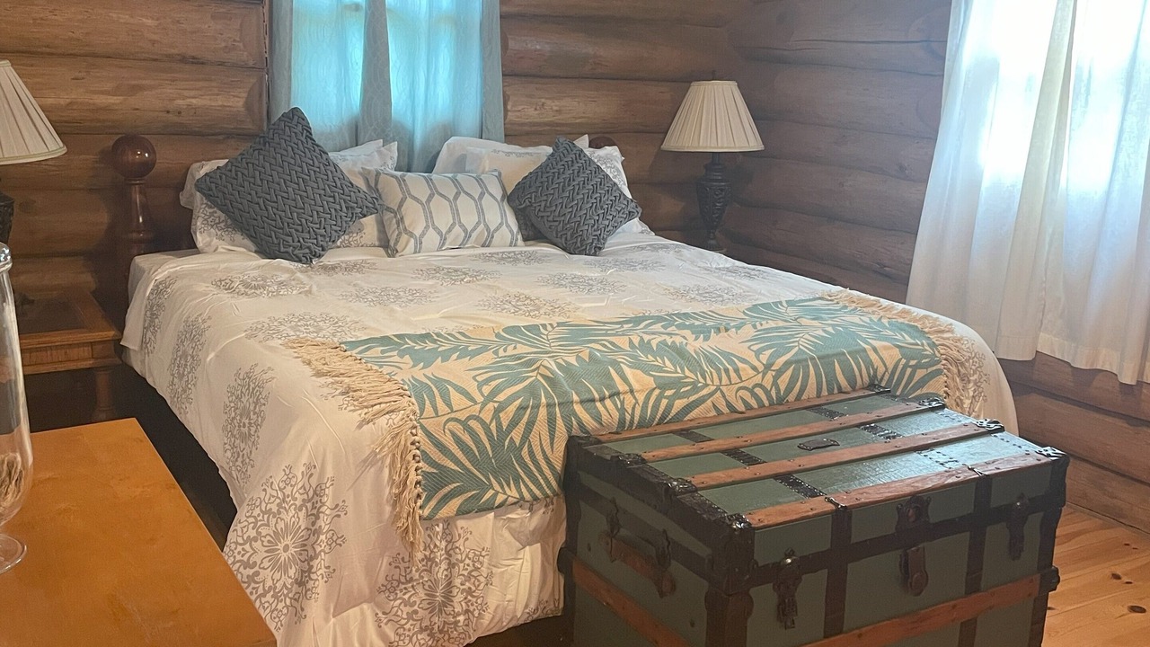 Photo of Bedroom in Annapolis Valley