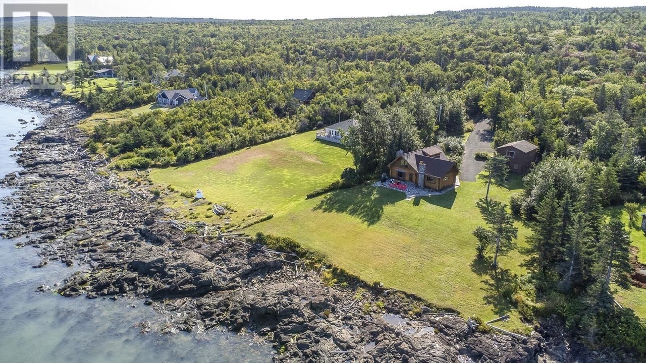 Photo of Outdoor in Annapolis Valley