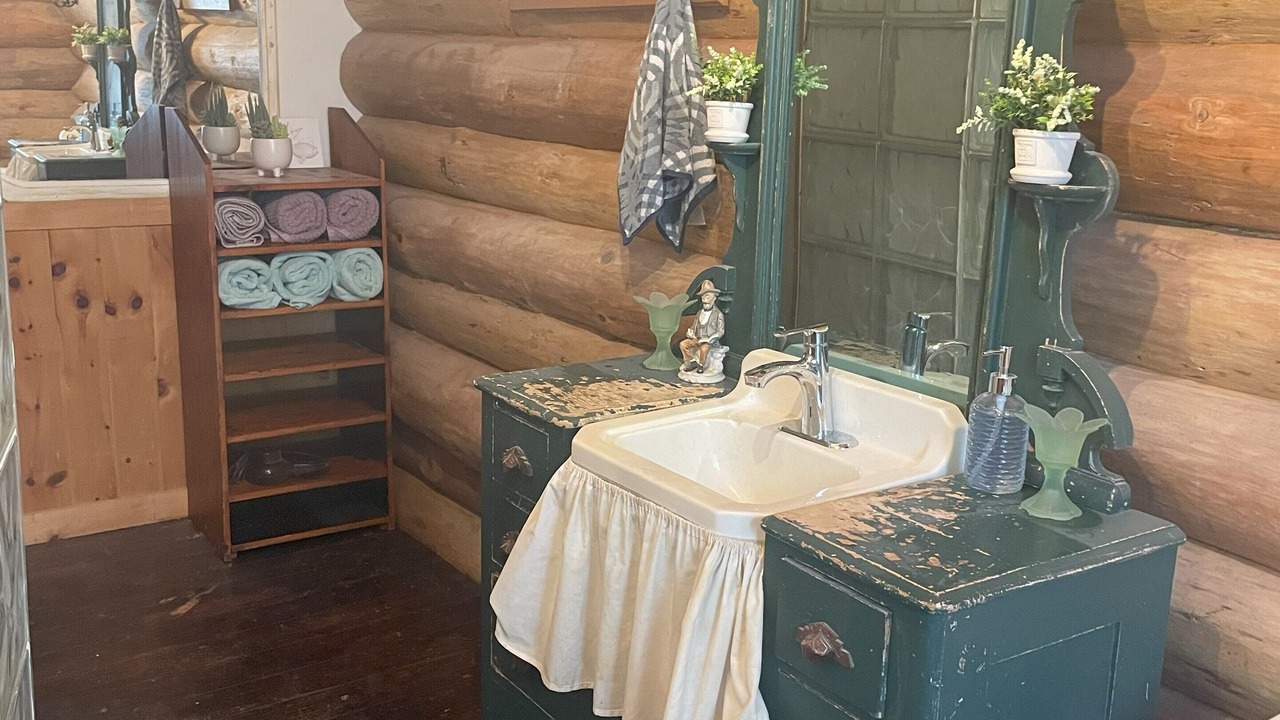 Photo of Bathroom in Annapolis Valley