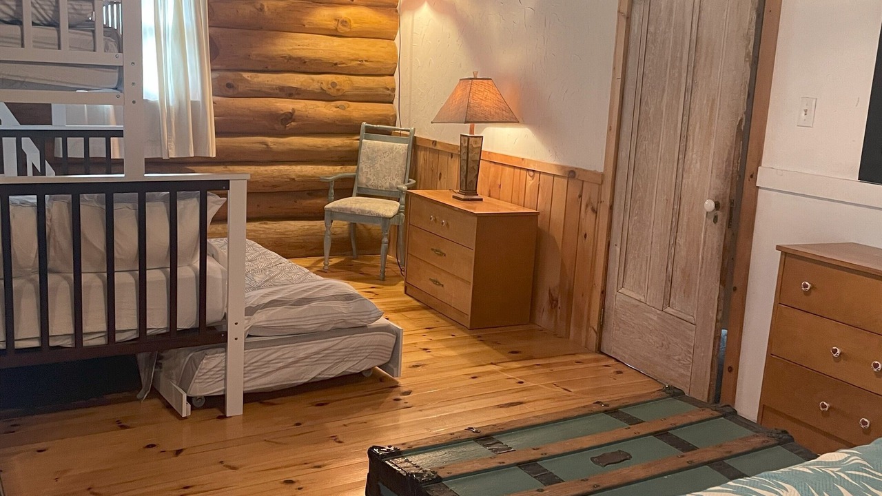 Photo of Bedroom in Annapolis Valley