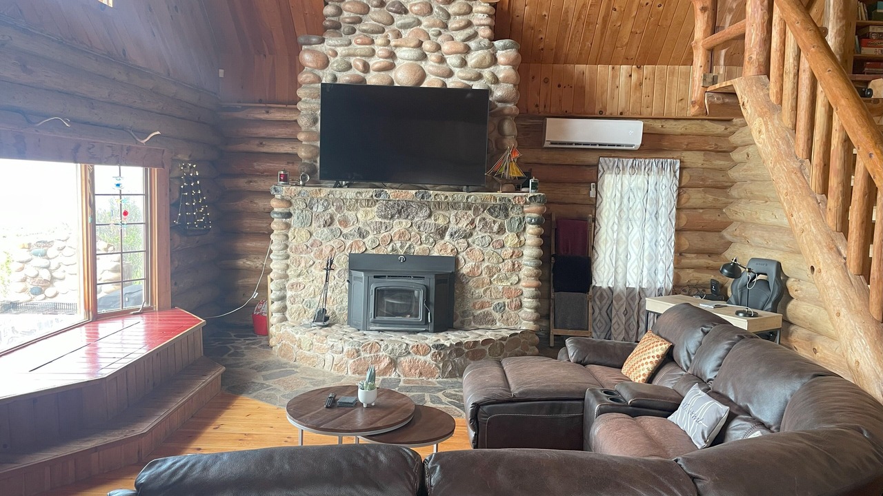 Photo of Livingroom in Annapolis Valley