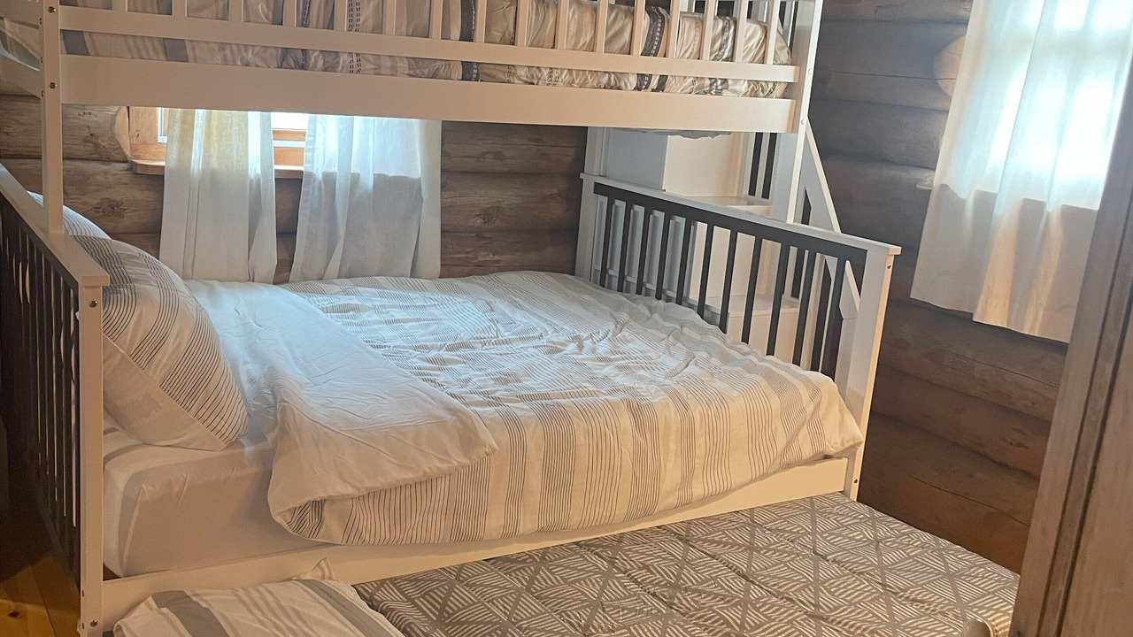 Photo of Bedroom in Annapolis Valley