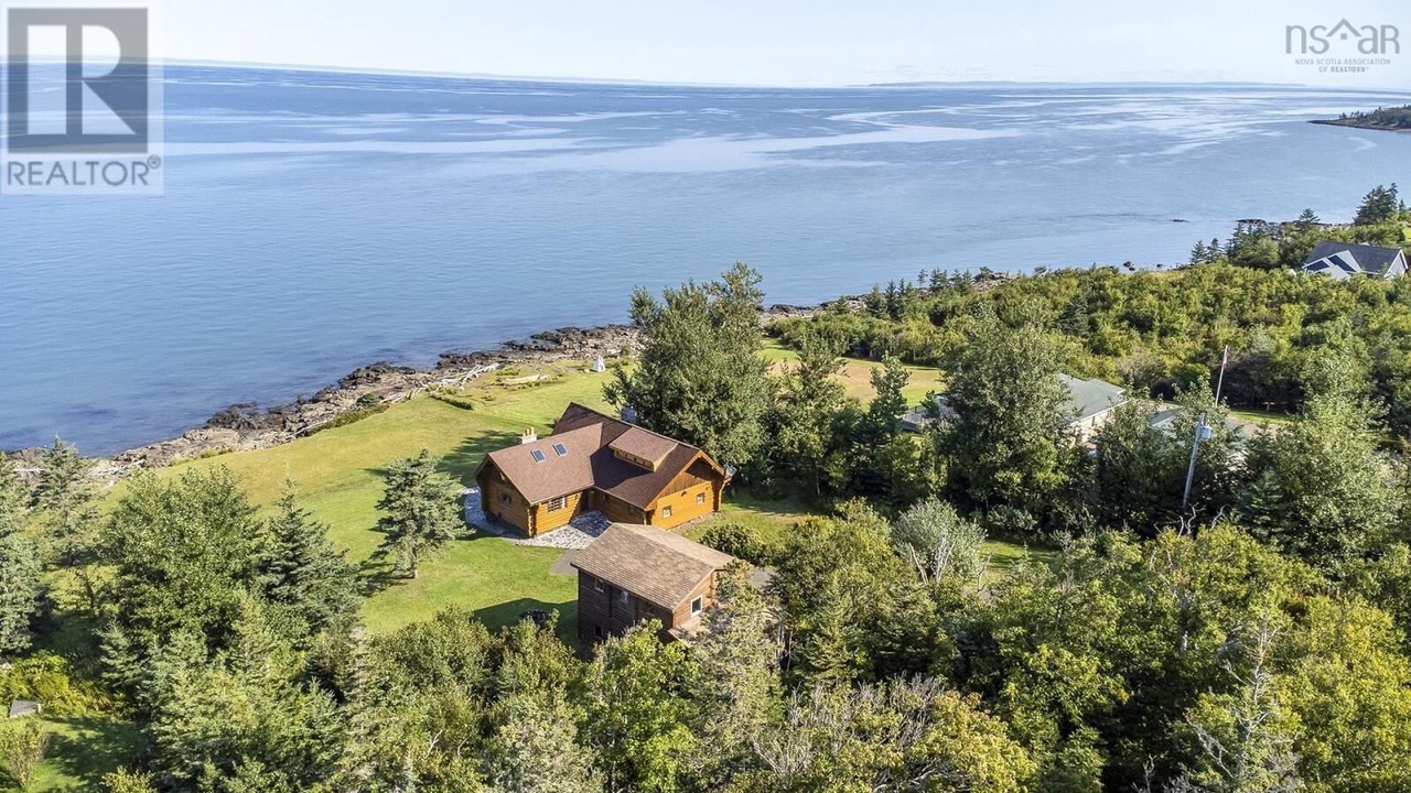 Photo of Outdoor in Annapolis Valley