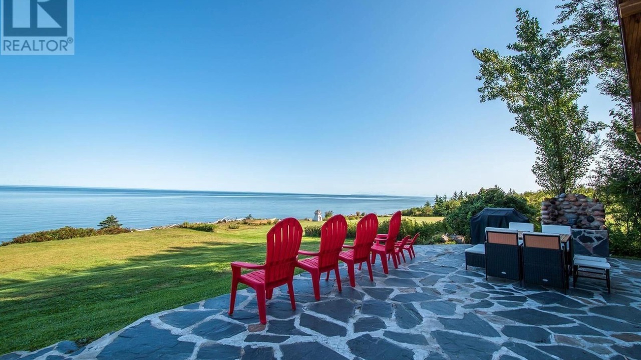Photo of Patio Balcony in Annapolis Valley
