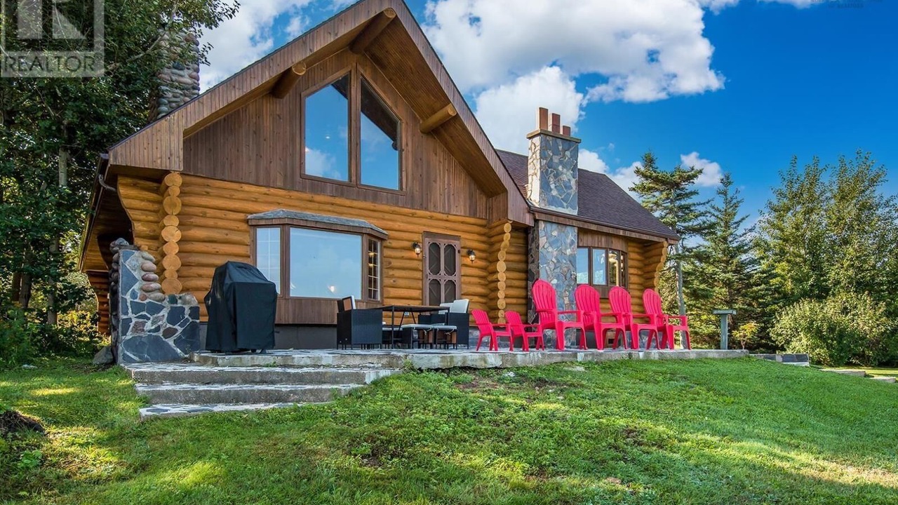 Photo of Outdoor in Annapolis Valley