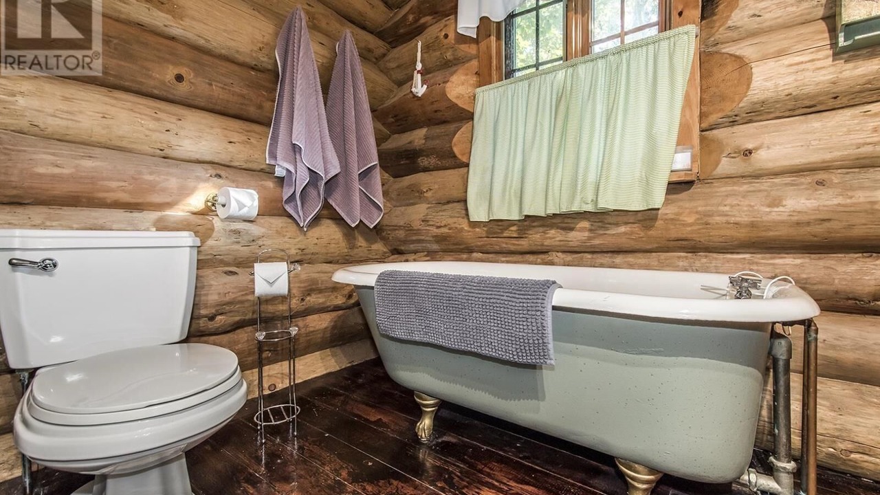 Photo of Bathroom in Annapolis Valley