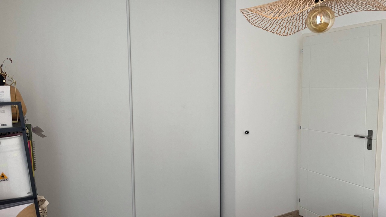 Photo of Bedroom in Saint-Joseph de Porterie