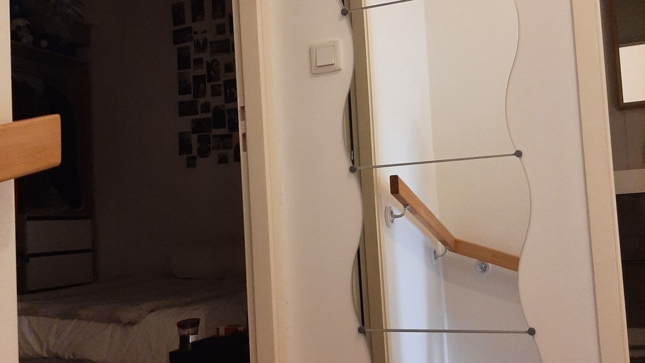 Photo of Bedroom in Saint-Joseph de Porterie