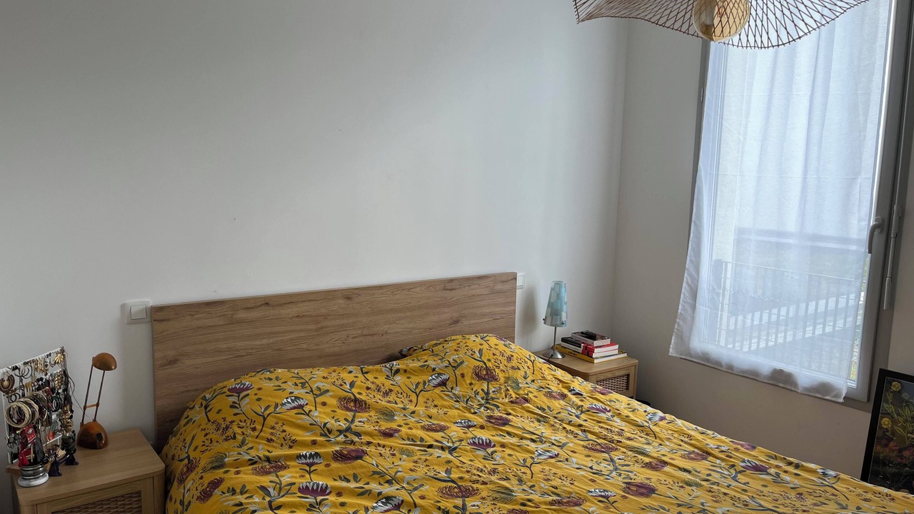 Photo of Bedroom in Saint-Joseph de Porterie