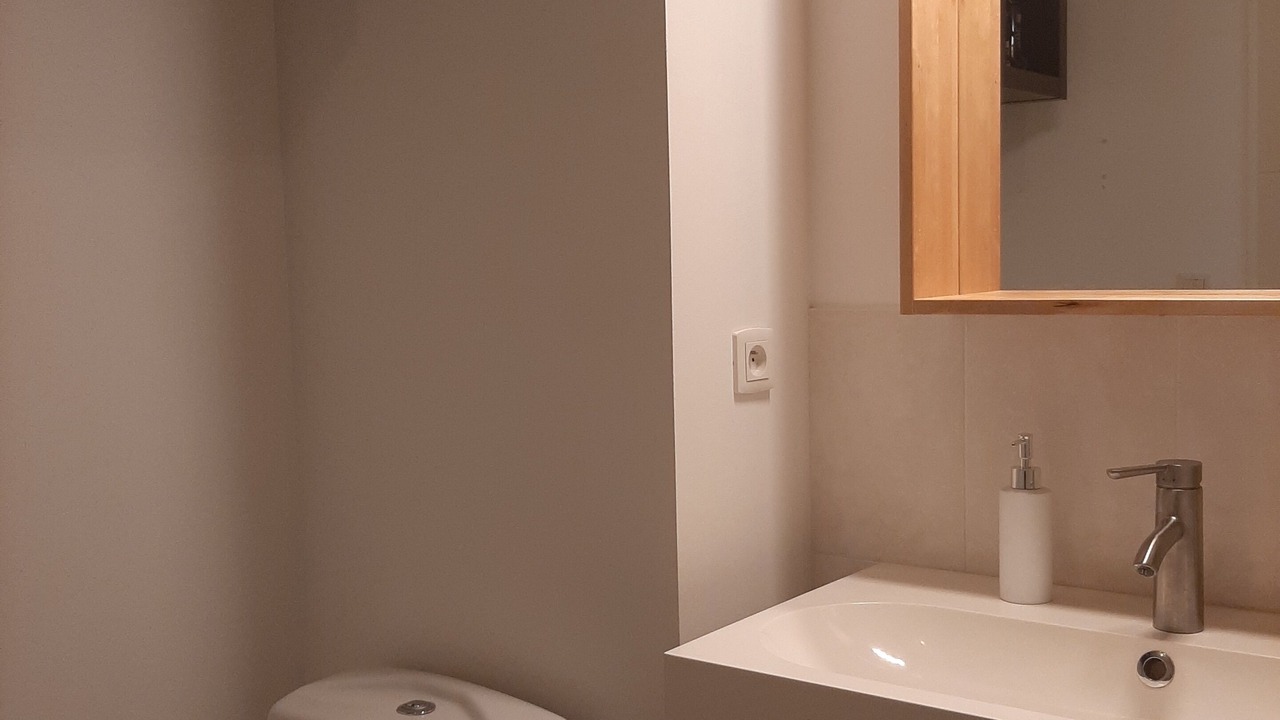 Photo of Bathroom in Saint-Joseph de Porterie