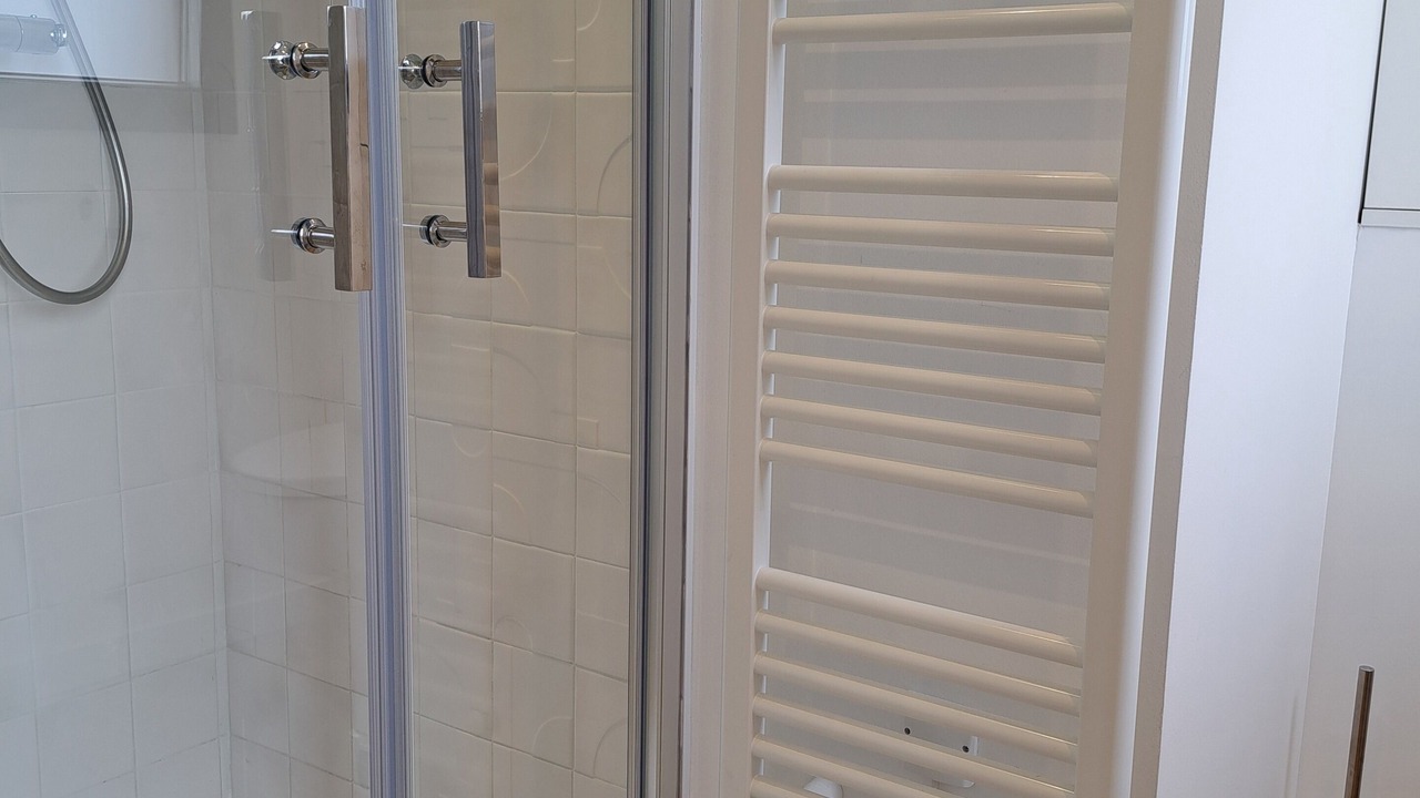 Photo of Bathroom in La Bellangerais