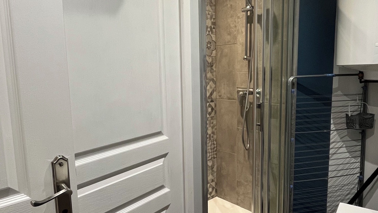Photo of Bathroom in Azay-le-Rideau