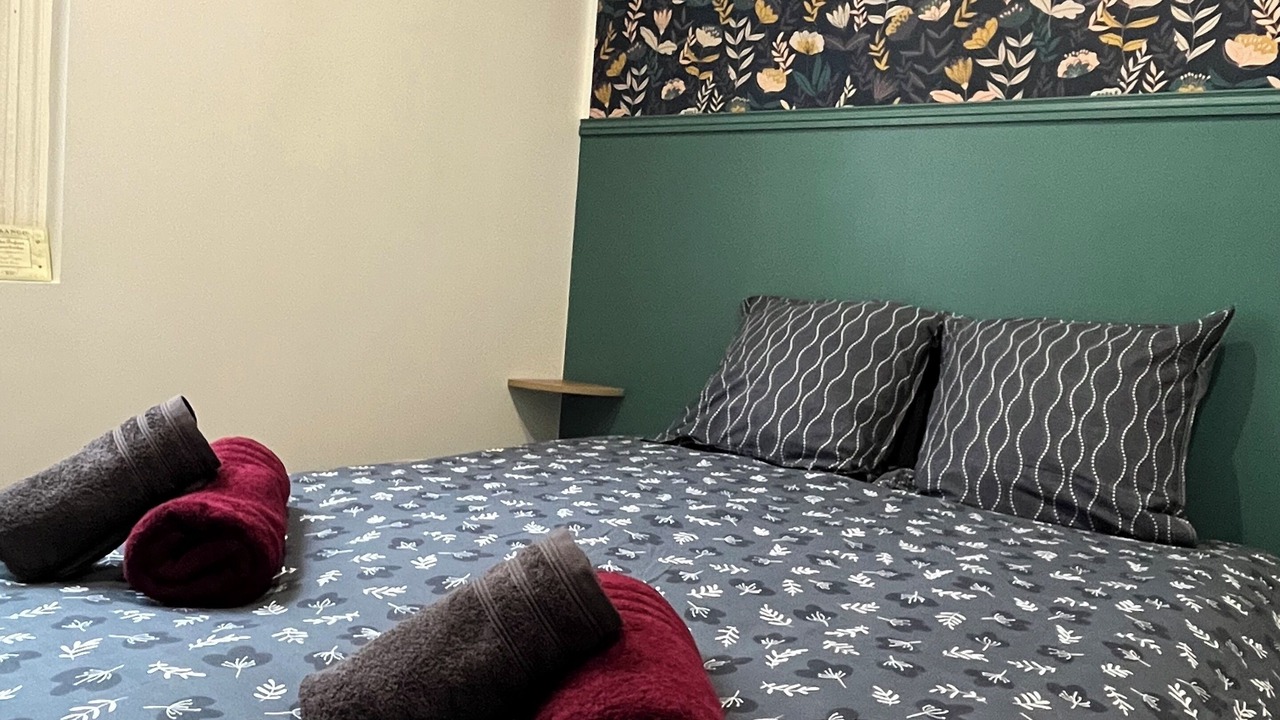Photo of Bedroom in Azay-le-Rideau