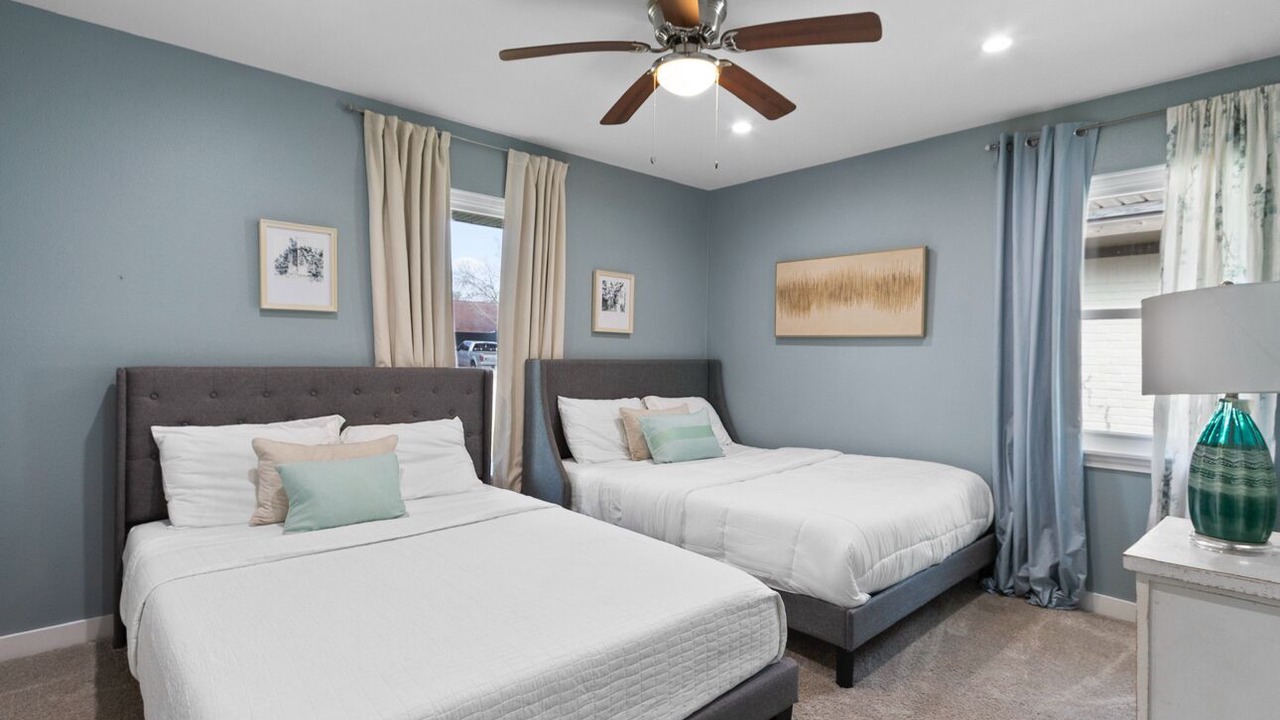 Photo of Bedroom in Westbury