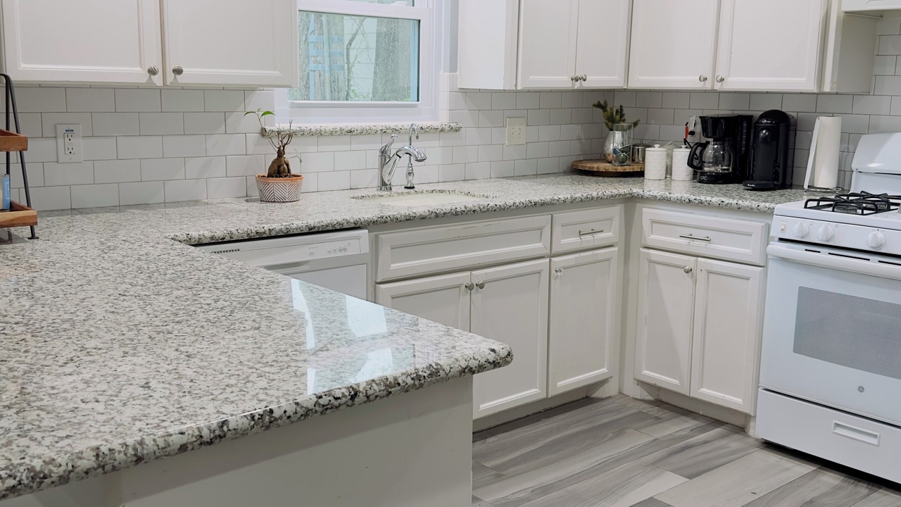 Photo of Kitchen in Westbury