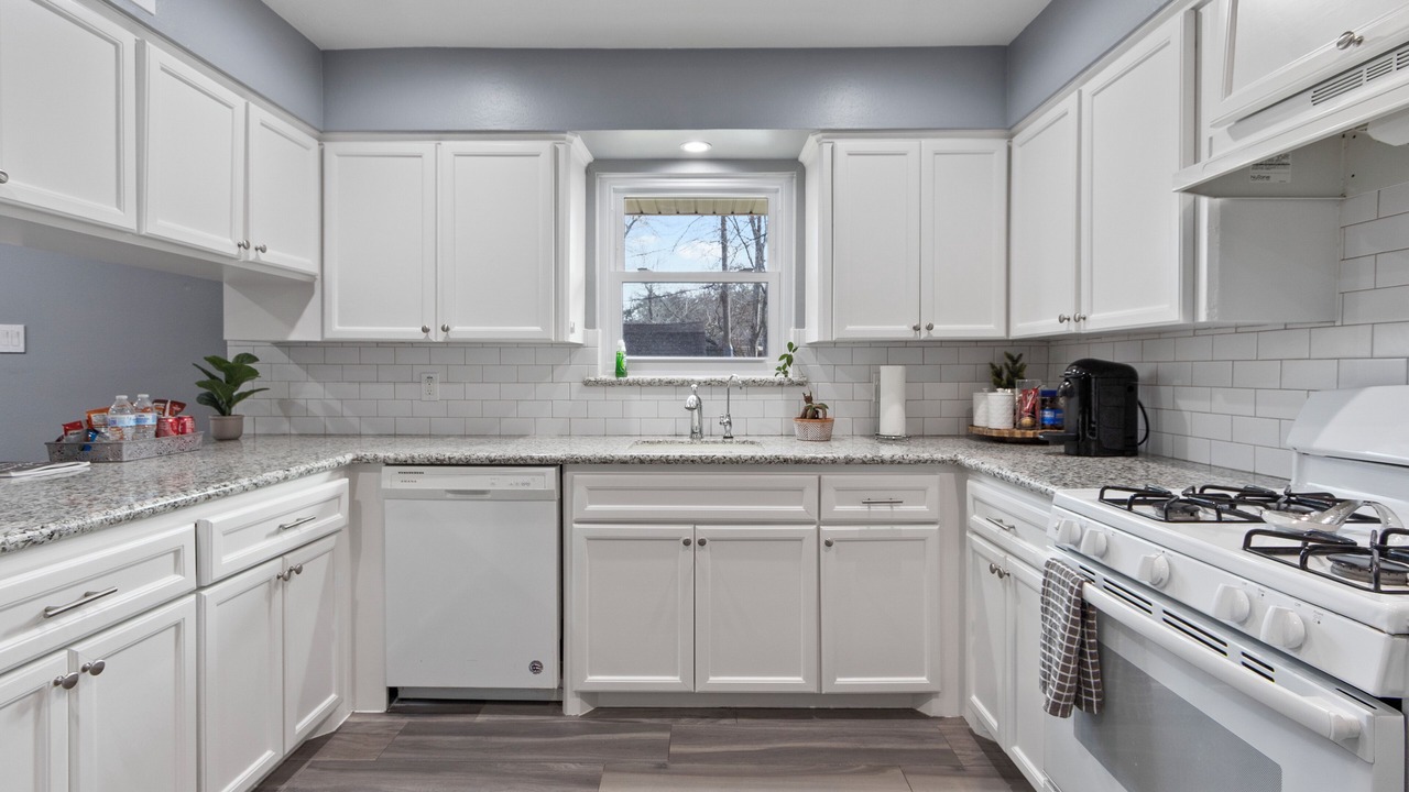Photo of Kitchen in Westbury