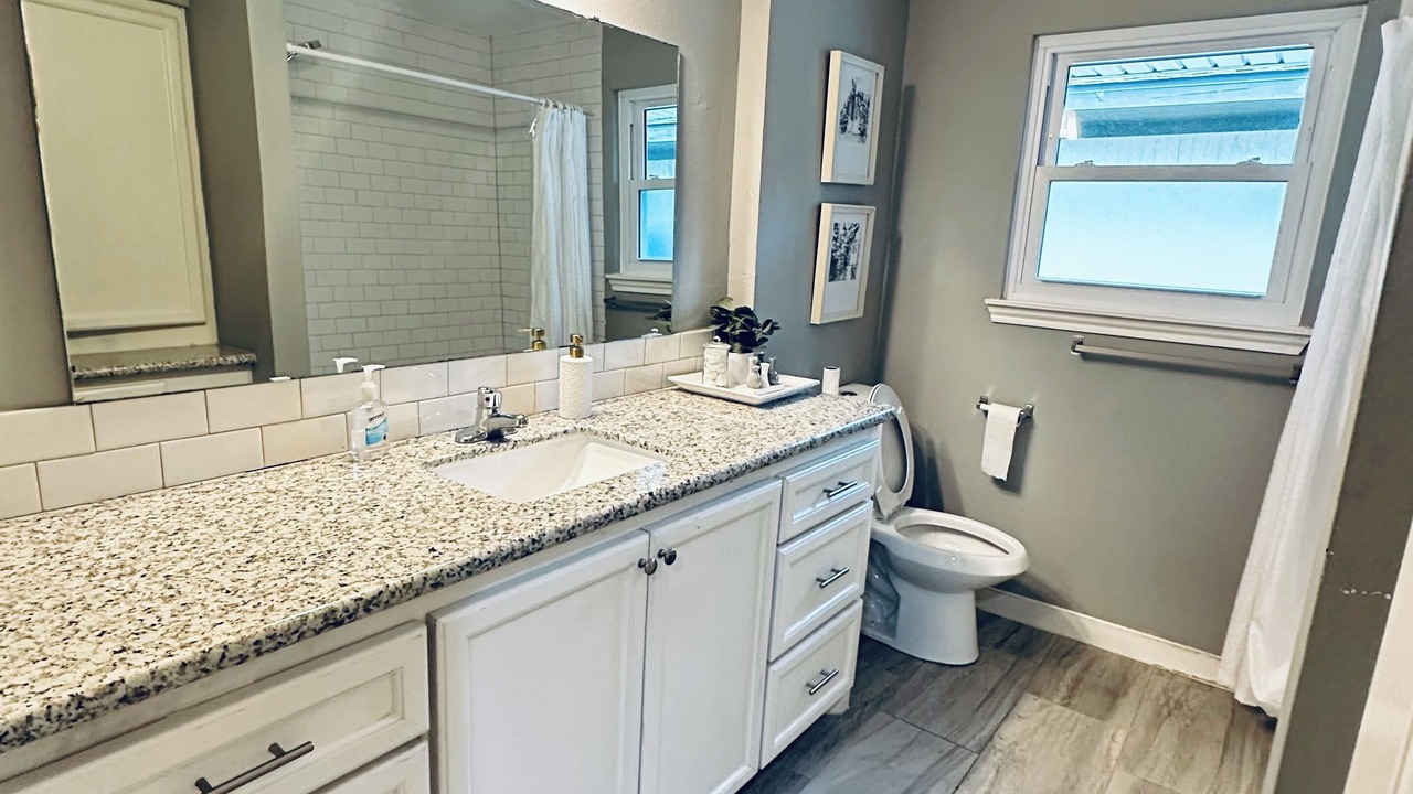 Photo of Bathroom in Westbury
