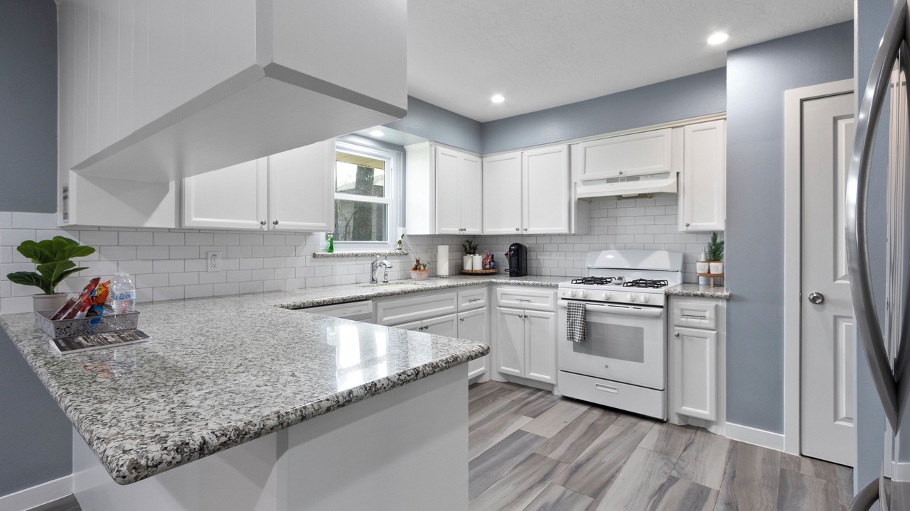 Photo of Kitchen in Westbury