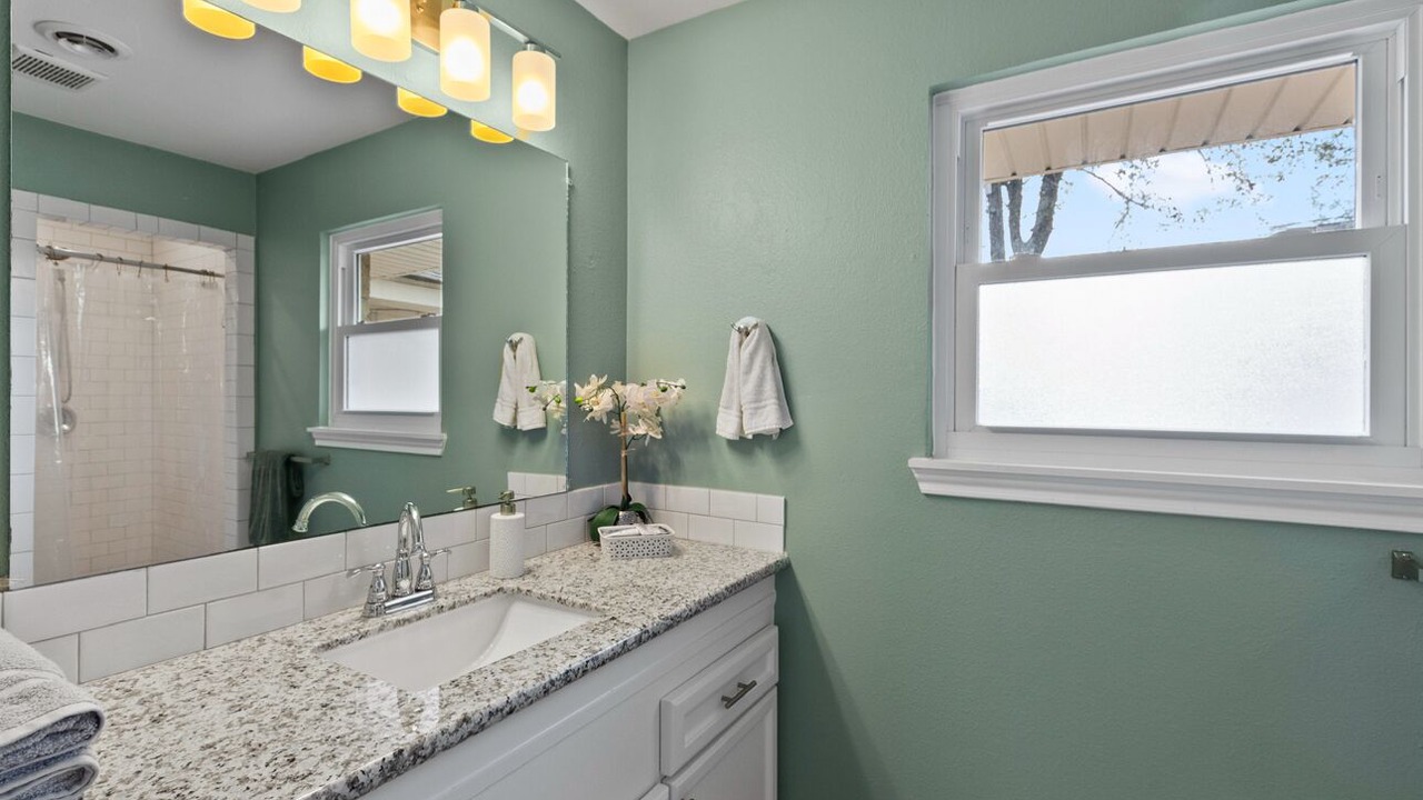 Photo of Bathroom in Westbury