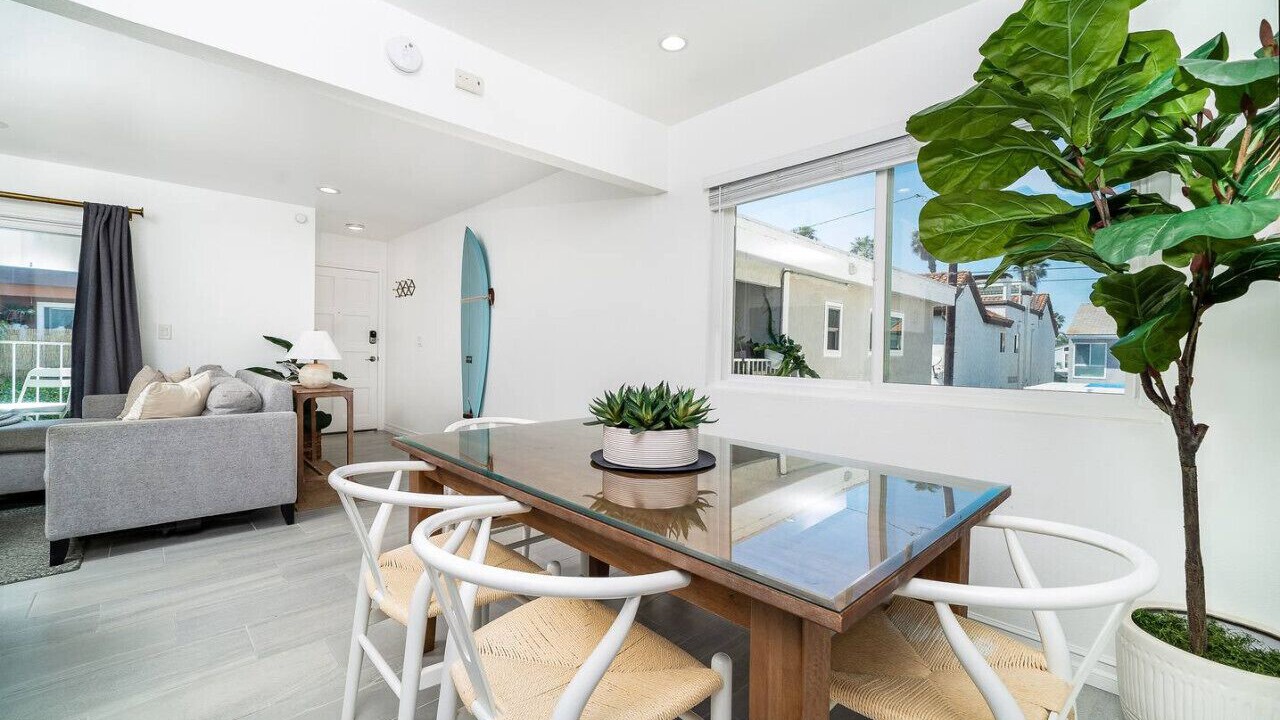 Photo of Bedroom in Huntington Beach