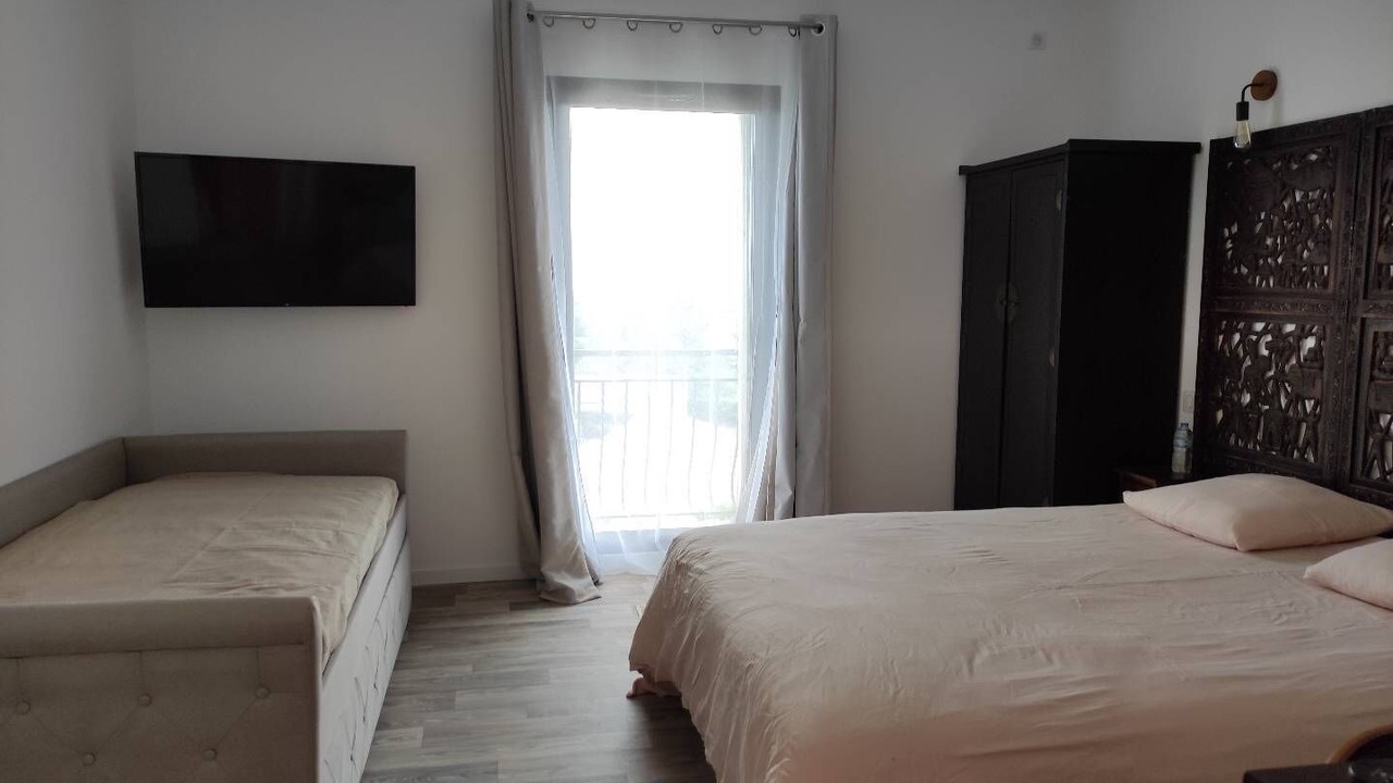 Photo of Bedroom in Peret