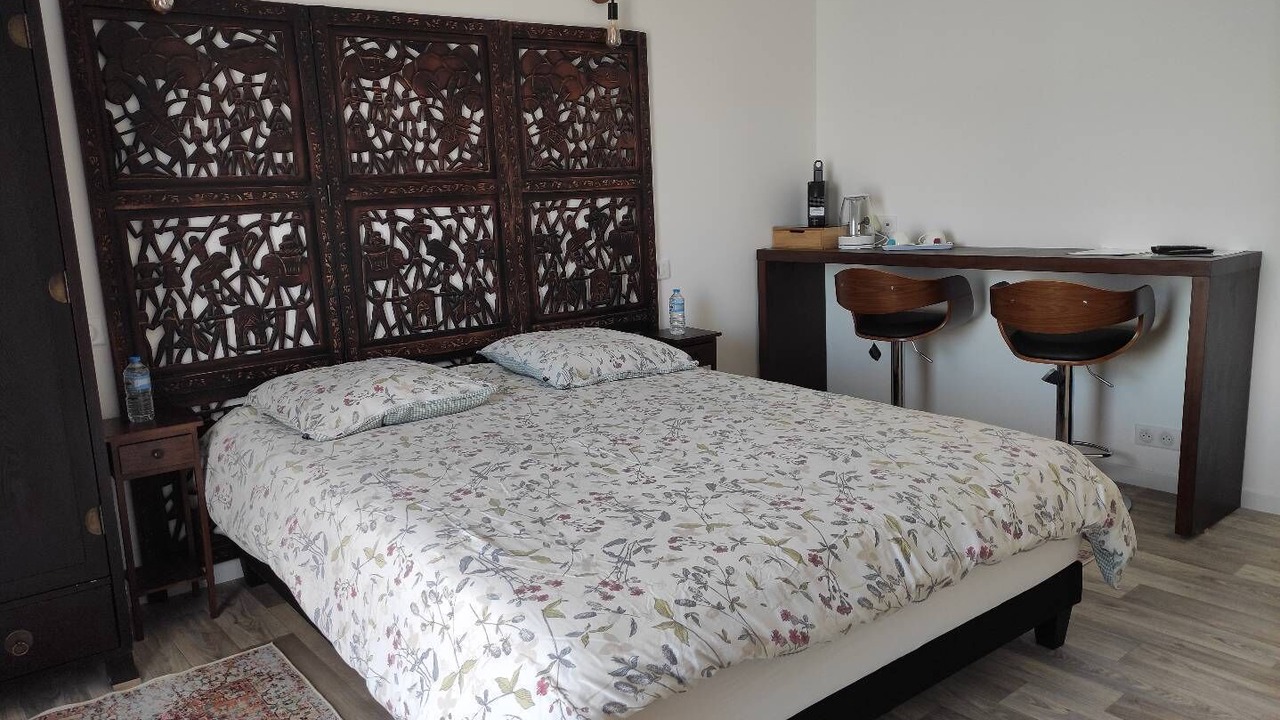 Photo of Bedroom in Peret