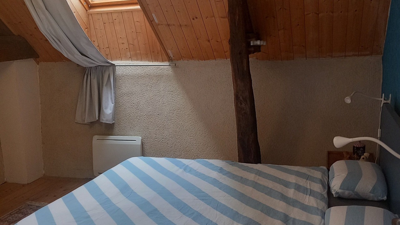 Photo of Bedroom in Chevaigne