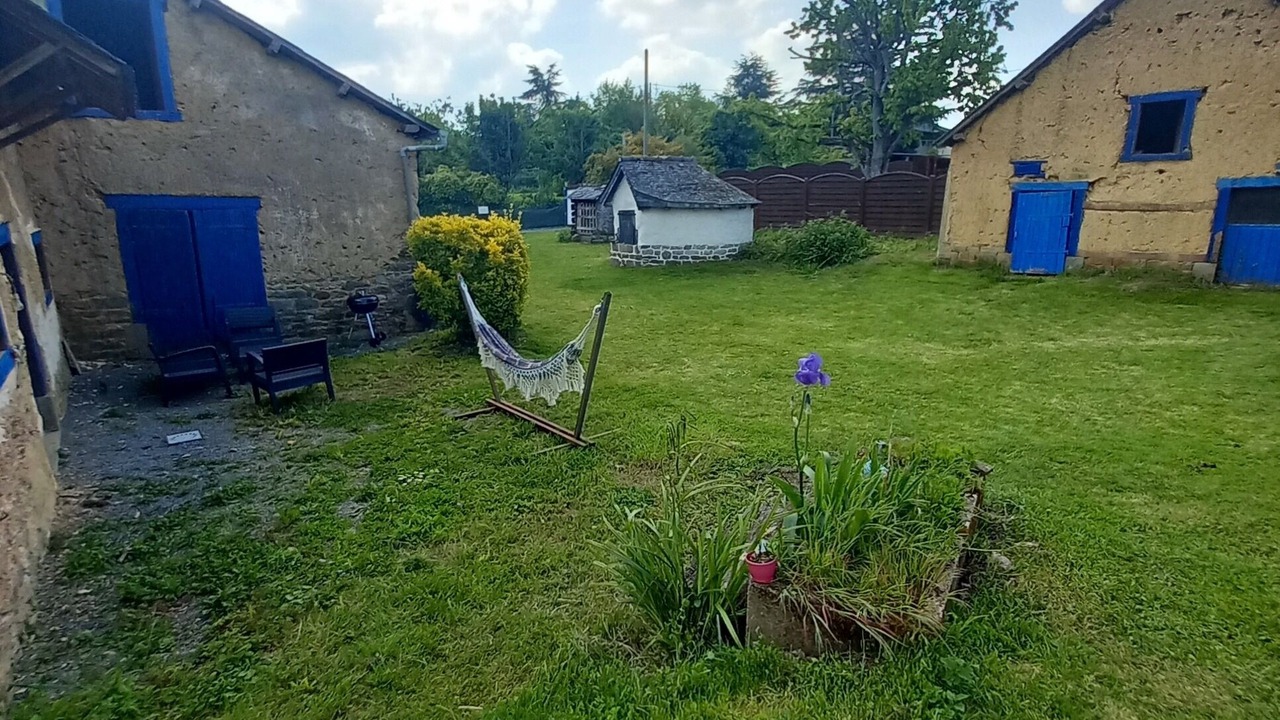 Photo of Outdoor in Chevaigne