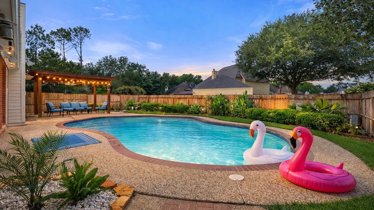 Photo of Outdoor in Clear Lake