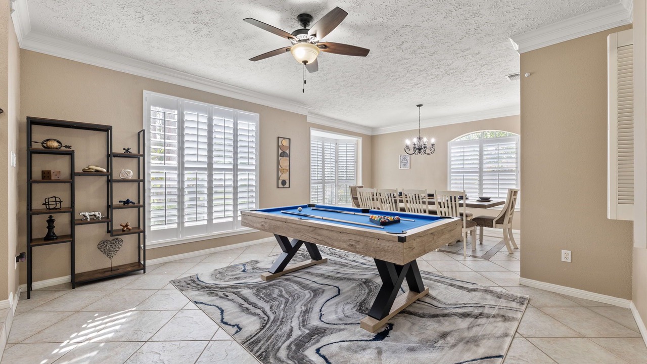 Photo of Bedroom in Clear Lake