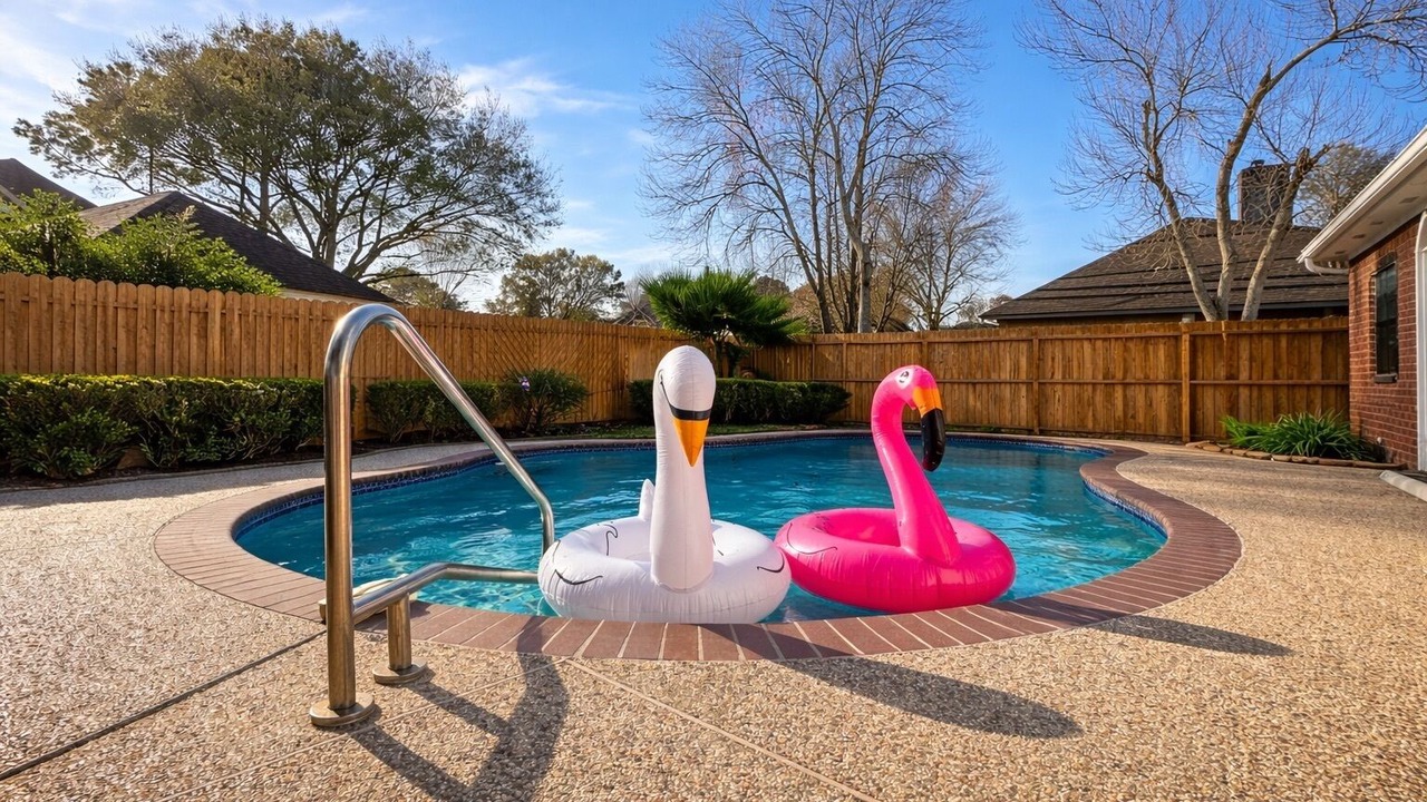 Photo of Outdoor in Clear Lake