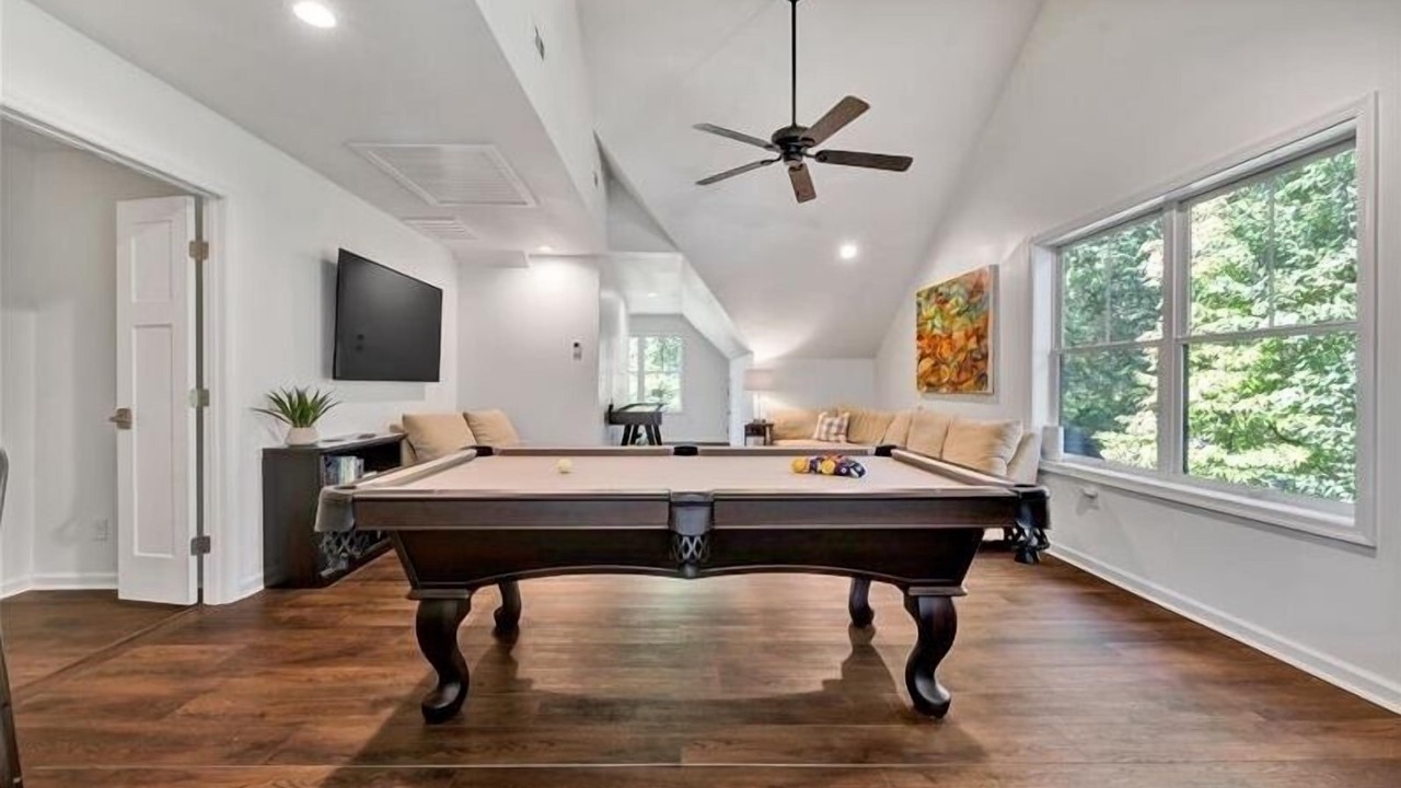 Photo of Bedroom in Huddleston