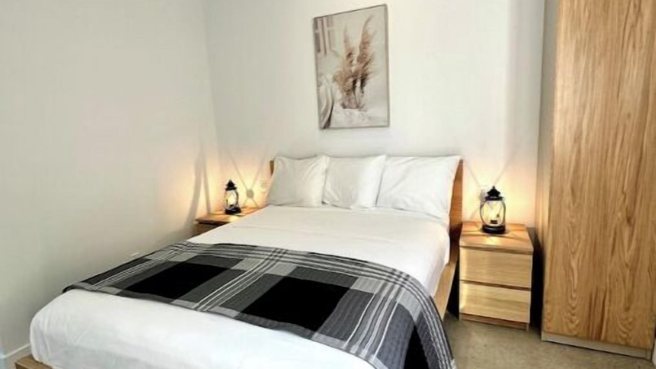 Photo of Bedroom in Saint-Anicet
