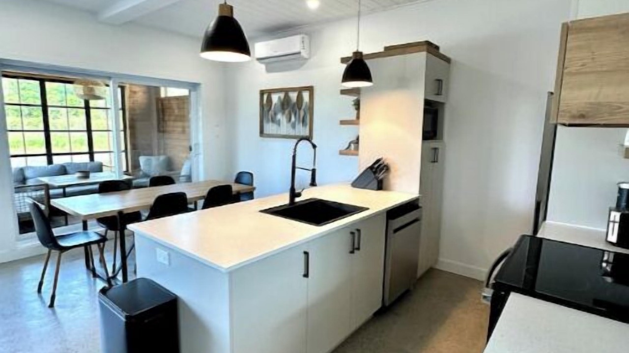 Photo of Kitchen in Saint-Anicet