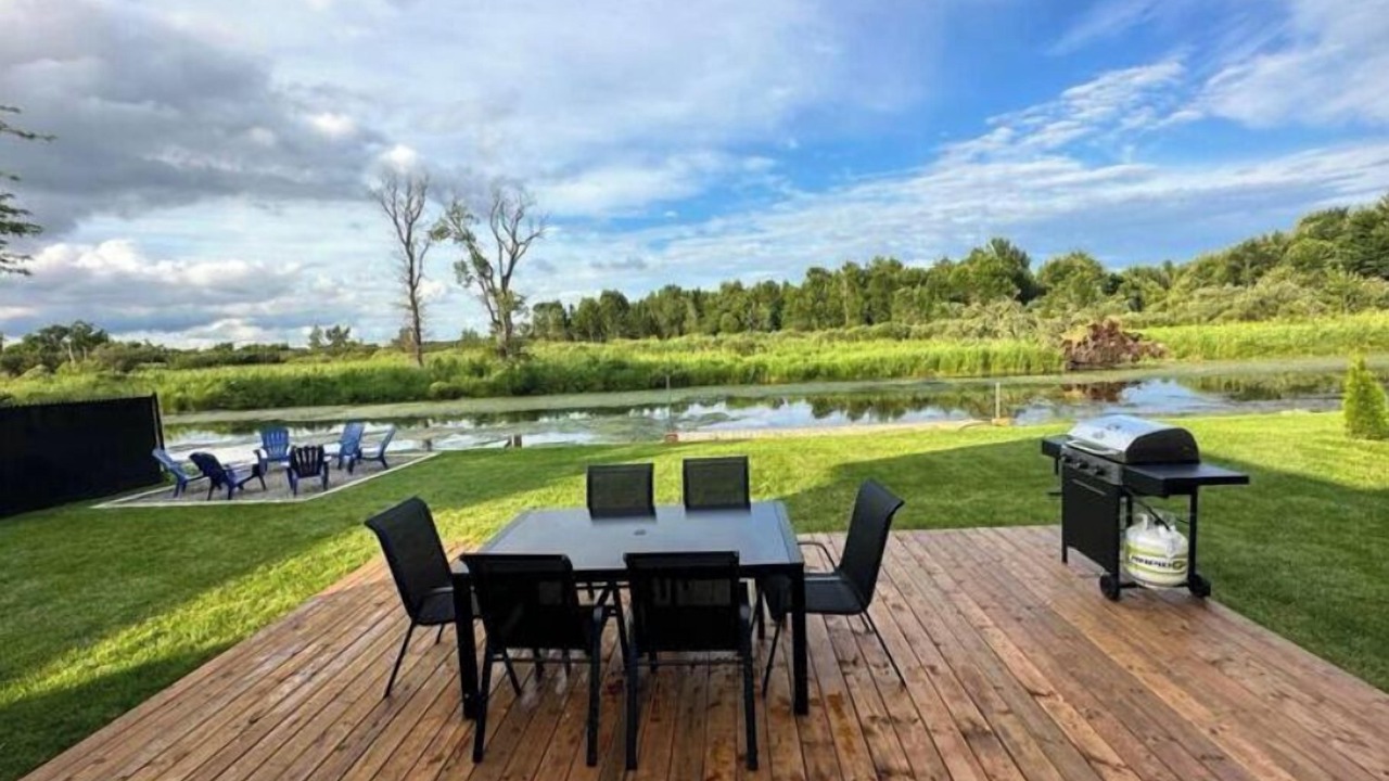 Photo of Outdoor in Saint-Anicet