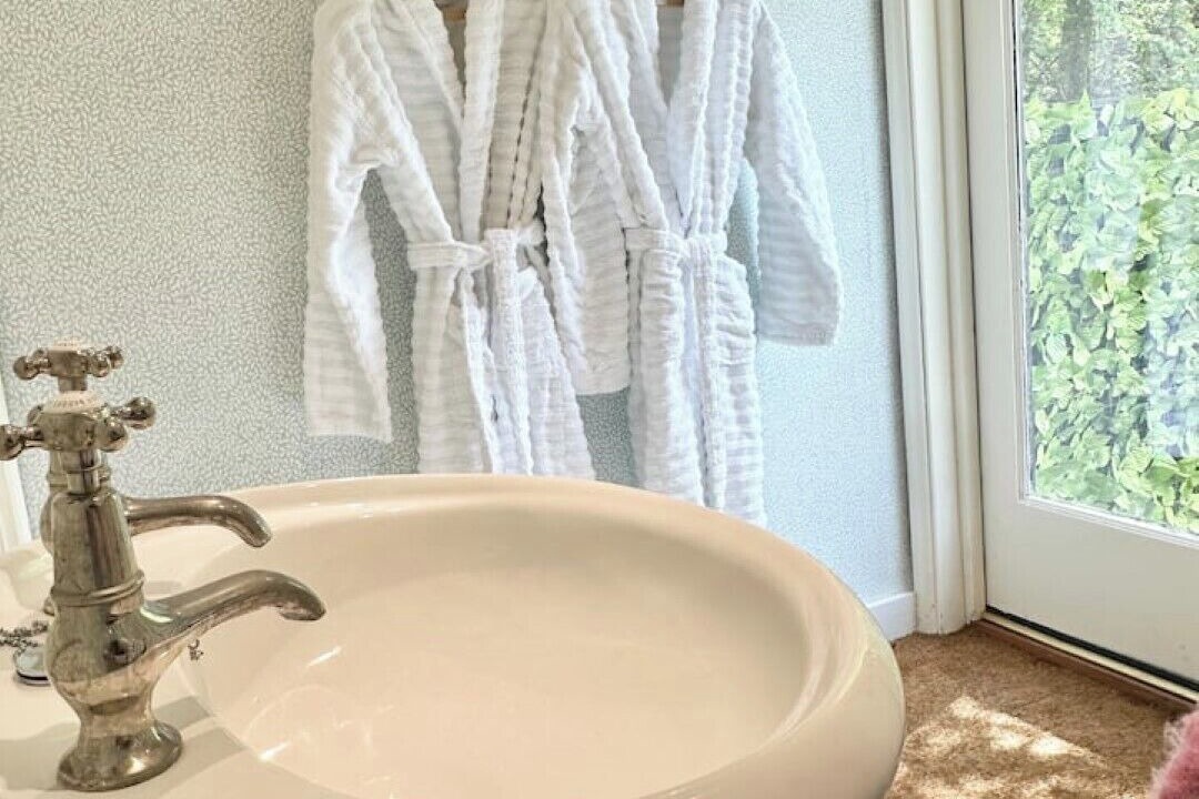 Photo of Bathroom in Sittingbourne