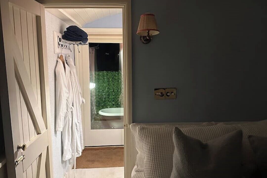 Photo of Bedroom in Sittingbourne