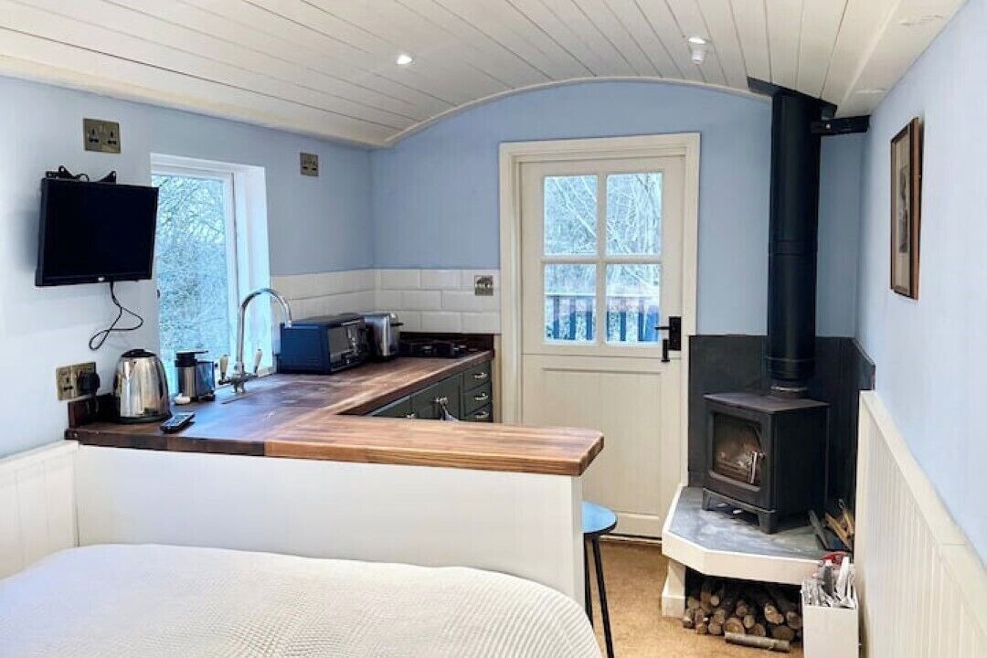 Photo of Bedroom in Sittingbourne