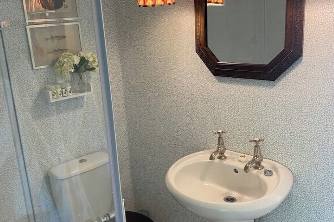 Photo of Bathroom in Sittingbourne