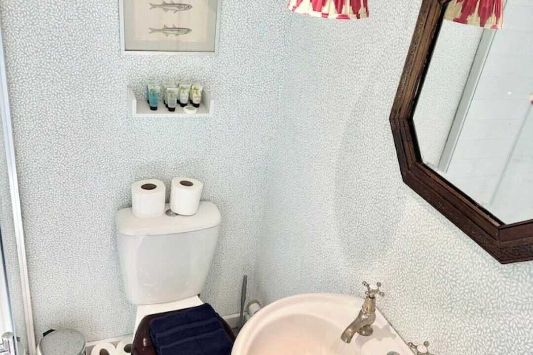 Photo of Bathroom in Sittingbourne