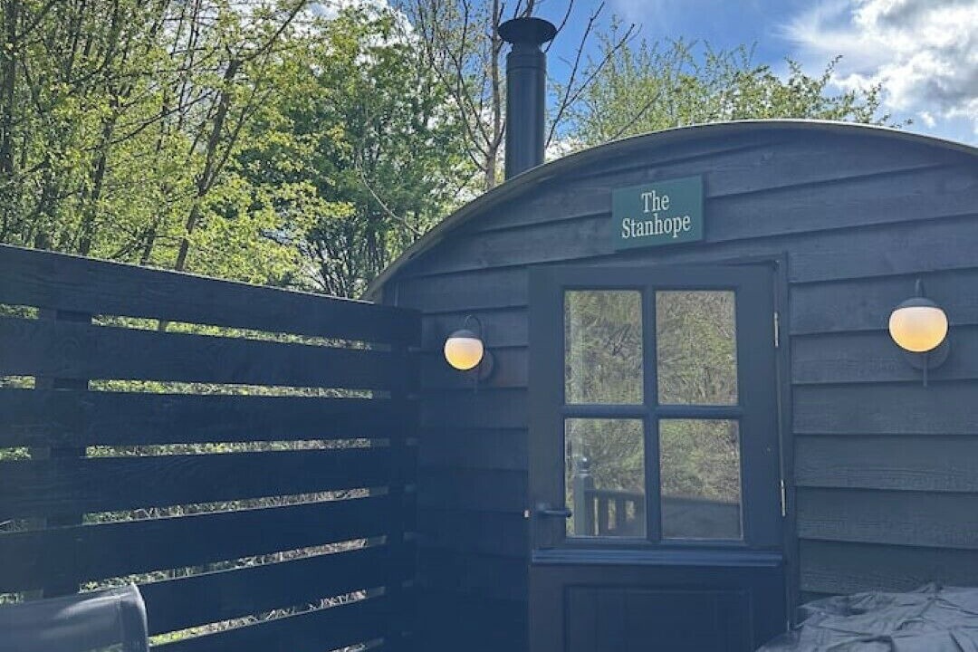 Photo of Patio Balcony in Sittingbourne